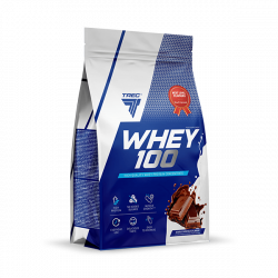 Białko WHEY 100