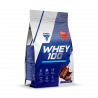 Białko WHEY 100