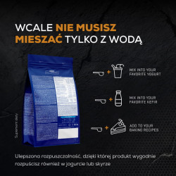 Białko WHEY 100