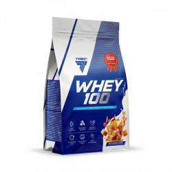 Białko WHEY 100