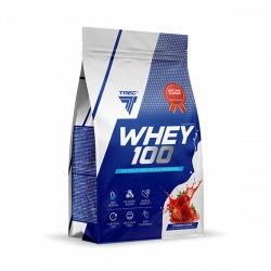 Białko WHEY 100