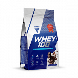 Białko WHEY 100