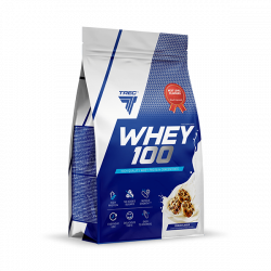 Białko WHEY 100