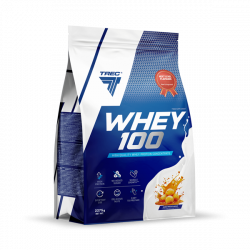 Białko WHEY 100