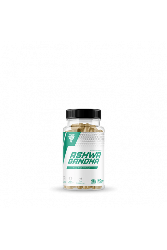 ASHWAGANDHA | ekstrakt z korzenia Ashwagandhy 1,5%