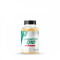 COENZYME Q10 - koenzym Q10 w kapsułkach