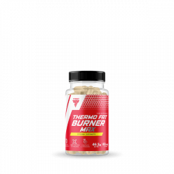 THERMO FAT BURNER MAX – spalacz w kapsułkach