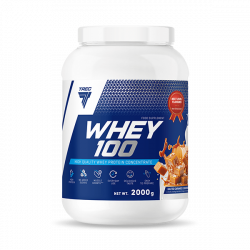 Białko WHEY 100