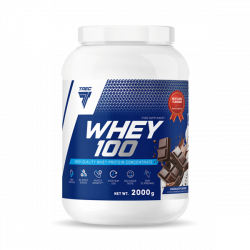 Białko WHEY 100