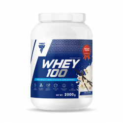 Białko WHEY 100