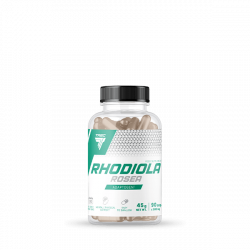 RHODIOLA ROSEA - różeniec górski w kapsułkach