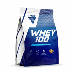 Białko WHEY 100