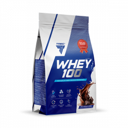 Białko WHEY 100