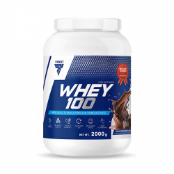 Białko WHEY 100