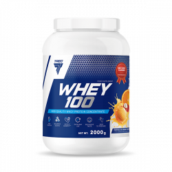 Białko WHEY 100