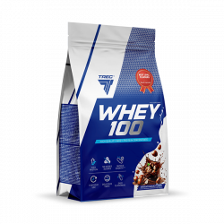 Białko WHEY 100