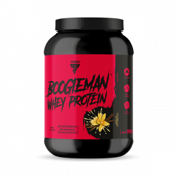 Białko BOOGIEMAN WHEY PROTEIN