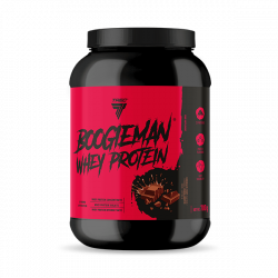 Białko BOOGIEMAN WHEY PROTEIN