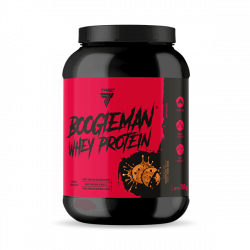 Białko BOOGIEMAN WHEY PROTEIN