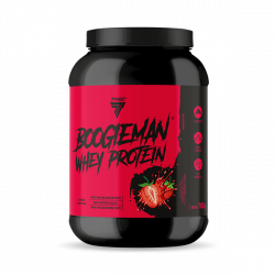 Białko BOOGIEMAN WHEY PROTEIN