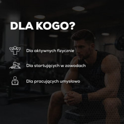 ASHWAGANDHA NATURAL FOCUS