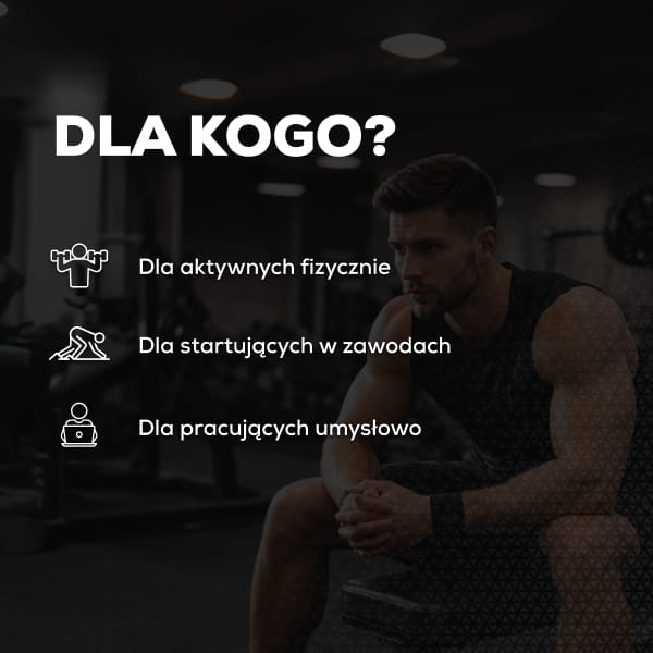 ASHWAGANDHA NATURAL FOCUS