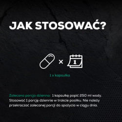 ASHWAGANDHA NATURAL FOCUS