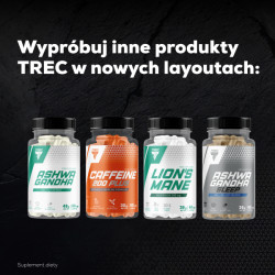 ASHWAGANDHA NATURAL FOCUS