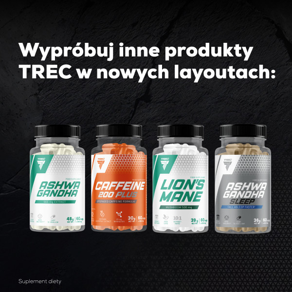 ASHWAGANDHA NATURAL FOCUS