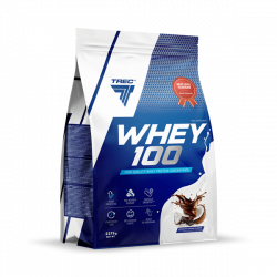 Białko WHEY 100