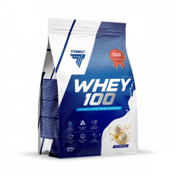 Białko WHEY 100