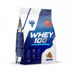 Białko WHEY 100