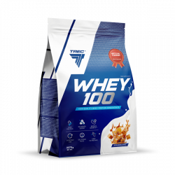 Białko WHEY 100