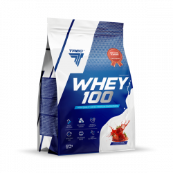 Białko WHEY 100