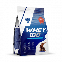 Białko WHEY 100