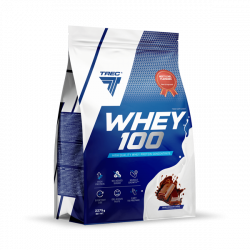 Białko WHEY 100