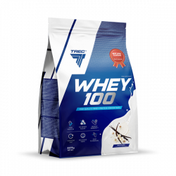 Białko WHEY 100