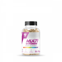 MULTIVITAMIN FOR WOMEN - kompleks witamin dla kobiet