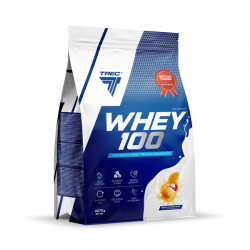 Białko WHEY 100