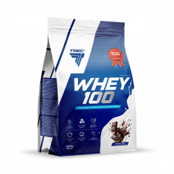 Białko WHEY 100