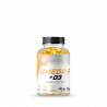 OMEGA 3 + D3 – kwasy omega 3 z witaminą D3