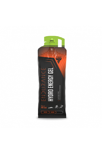 HYDRO ENERGY GEL - żel energetyczny z minerałami