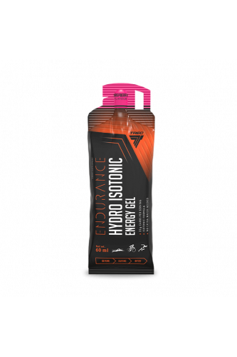 HYDRO ISOTONIC ENERGY GEL