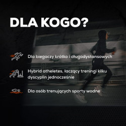 Creatine Endurance - Monohydrat kreatyny z beta alaniną i kofeiną