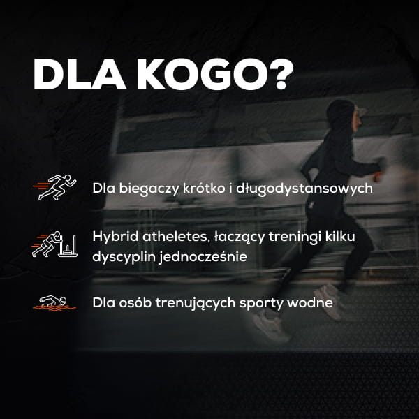 Creatine Endurance - Monohydrat kreatyny z beta alaniną i kofeiną