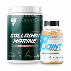 Zestaw na WSPARCIE STAWÓW