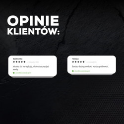 HYDRO ISOTONIC ENERGY GEL - żel energetyczny nawadniający