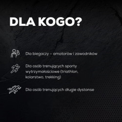 HYDRO CAFFEINE ENERGY GEL