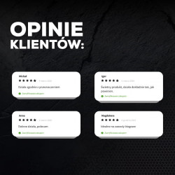 HYDRO CAFFEINE ENERGY GEL