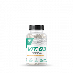 VIT. D3 4000 IU w kapsułkach